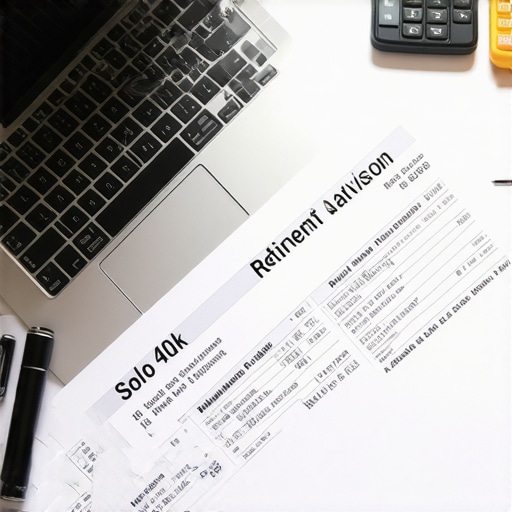 5 Tax Filing Hacks for 2026 Solo 401k Contributions