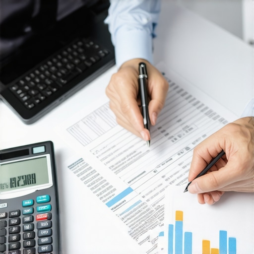 6 Bookkeeping Fixes to Secure Your 2026 Small Business Loan