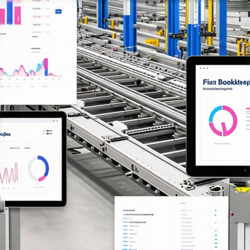 How to Fix 2026 Bookkeeping Gaps in Manufacturing [Checklist]