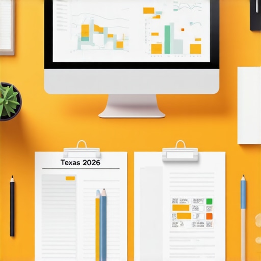 3 Texas Tax Filing Changes for 2026 Tech Startups [Checklist]