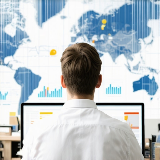 5 Smart CPA Tools to Track 2026 Offshore Contractor VAT