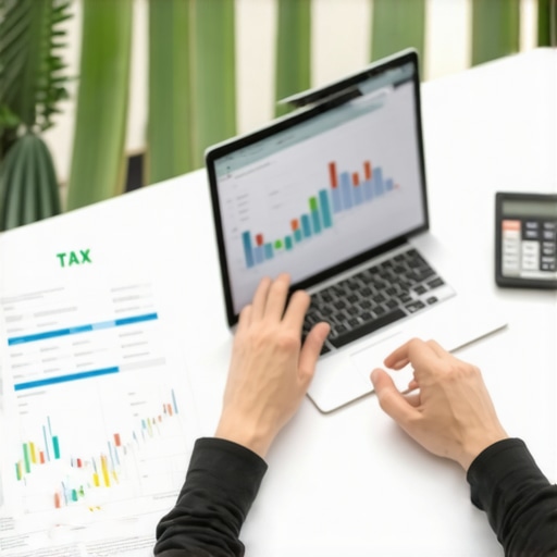 7 Tax Preparation Tips for 2026 Digital Nomad Audits