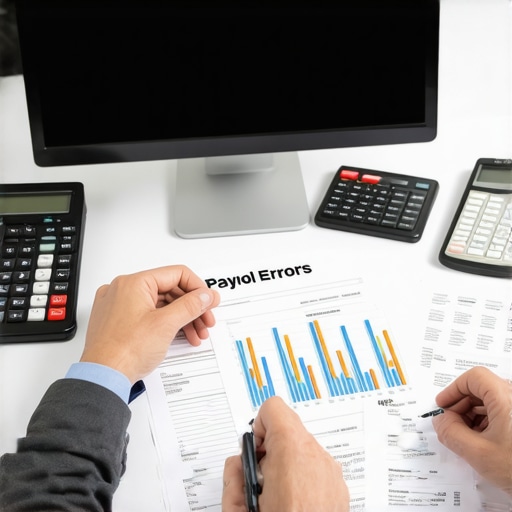 How to Fix 2026 Payroll Errors Before the Next IRS Deadline