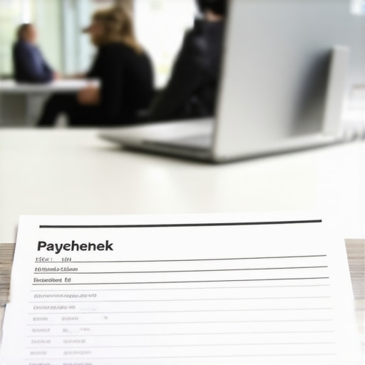 How to Reconcile 2026 Pay Stubs for Split-Location Employees