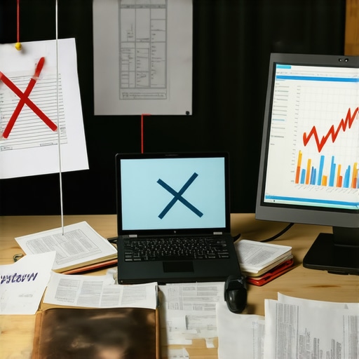 3 Errors in Your AI Bookkeeping Stack That Break the Ledger