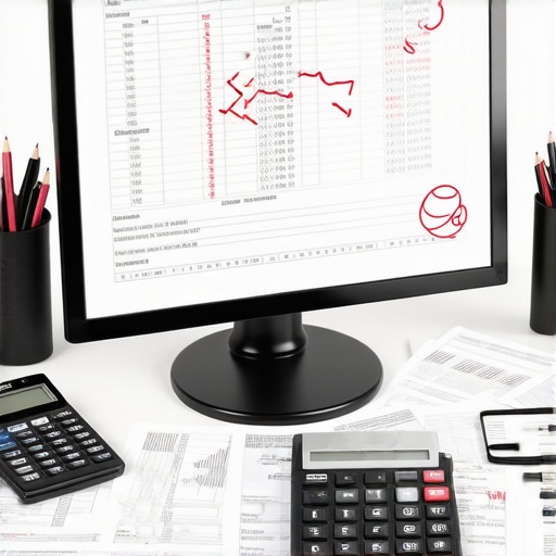 3 Reconciliation Mistakes That Make Your Balance Sheet Look Like Fiction