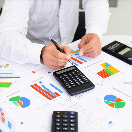 3 Signs Your Accountant Should Be Giving You More Advice