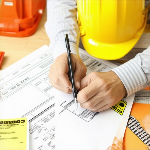 3 Signs Your Contractor Payments Are Secretly Triggering Audits