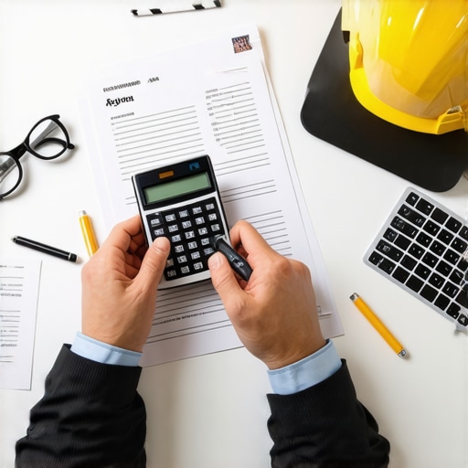 3 Signs Your Contractor Payments Are Secretly Triggering Audits