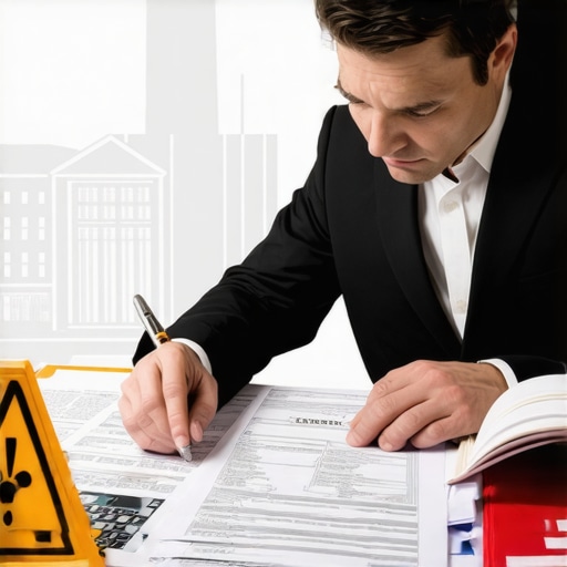 3 Signs Your Tax Preparation Strategy is Too Aggressive for the IRS