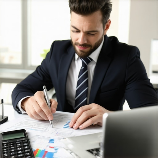 3 Smart Ways to Reduce Your Business Tax Liability Before Year-End