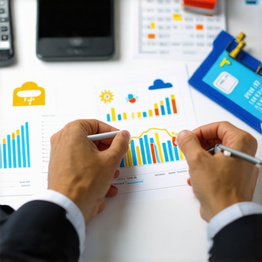 3 Tactics to Protect Your Cash Flow During Seasonal Slumps