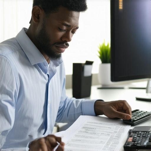 4 Tactics to Handle an IRS Notice Without Panicking