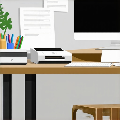7 Expenses You Can Legally Deduct for Your Home Office Today