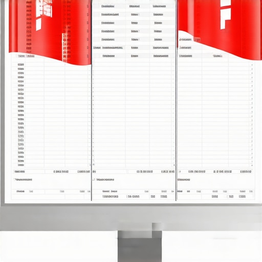 7 Red Flags in Your Monthly Balance Sheet That Scare Off Investors