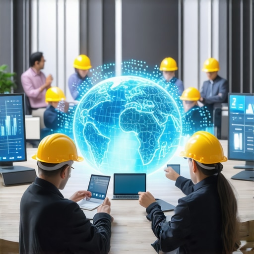 How to Manage Global Contractor Compliance Without a Massive HR Team