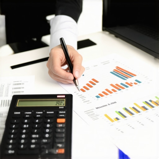 How to Reconcile Merchant Account Fees That Don't Match Receipts