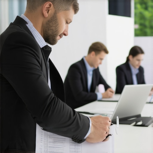 How to Stop Your 1099 Workers From Looking Like W-2s