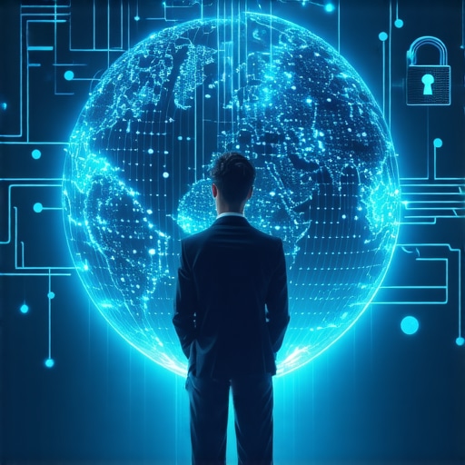 How to Stop the Data Leak in Your Global Payroll Strategy