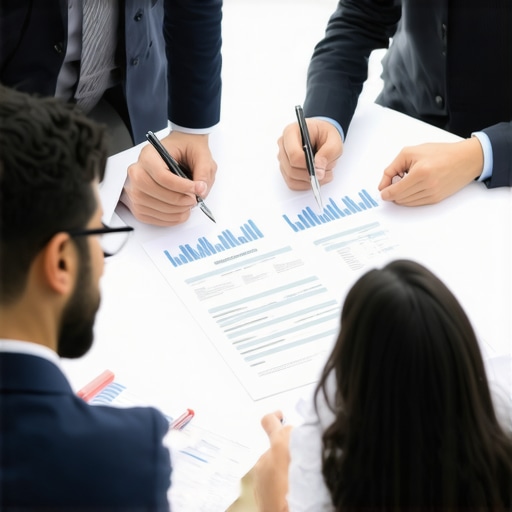 The Exact Moment Your LLC Needs a Fractional CFO