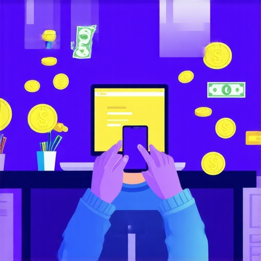The Hidden Tax Liability of Paying Remote Staff Through Personal Apps