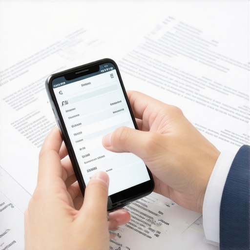 The Hidden Tax Liability of Paying Staff Through Personal Apps