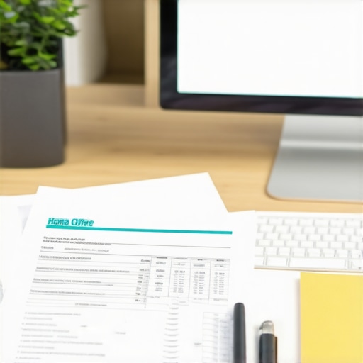 The Proof You Need to Defend Your Home Office Deduction