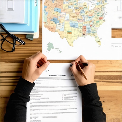 The Proof You Need to Survive a Multi-State Residency Audit