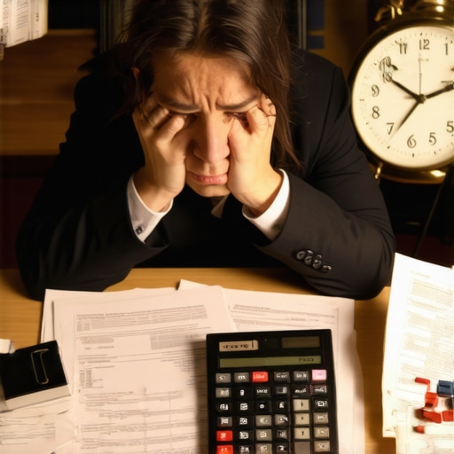 The Real Cost of Waiting Until Tax Season to Talk to a CPA