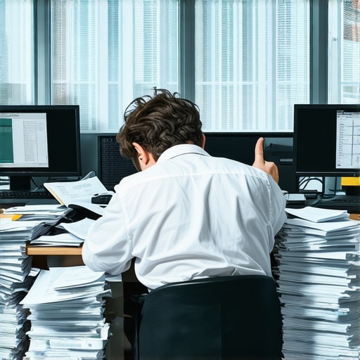 Why Manual Bank Reconciliation Is Killing Your Focus