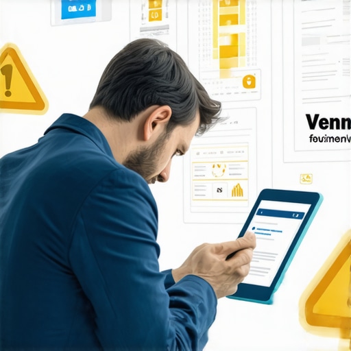 Why You Should Never Use Venmo for Business Payroll