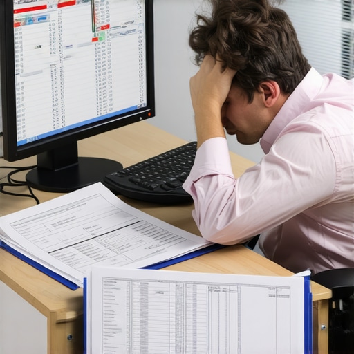 Why Your Automated Bookkeeping Keeps Breaking Your Reports