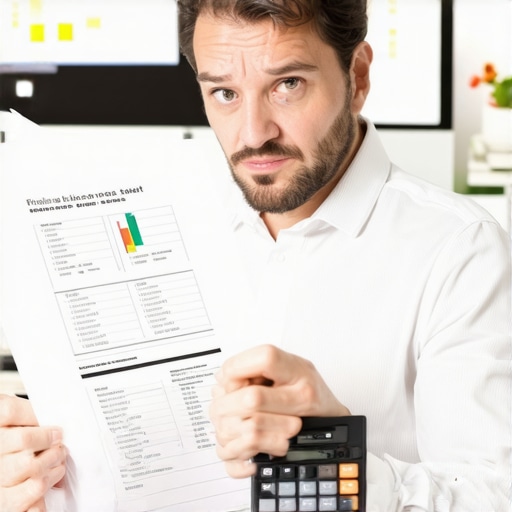 Why Your Balance Sheet Still Looks Like Fiction to Your Bank