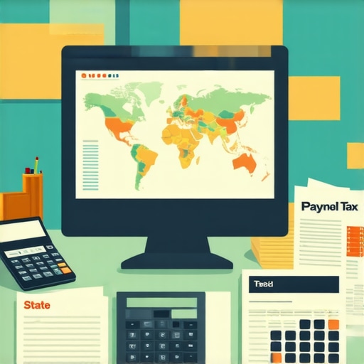 Why Your Current Payroll Setup Might Fail a State Nexus Test
