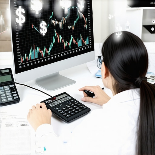 Why Your DIY Bookkeeping Is Creating Phantom Profits You Can't Spend