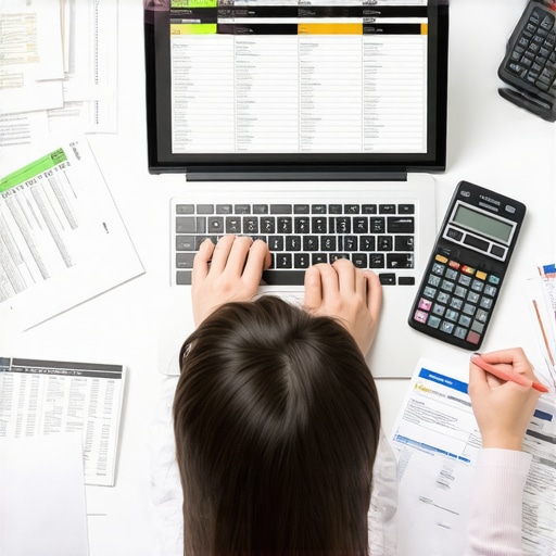 Why Your DIY Bookkeeping Is Secretly Costing You Thousands