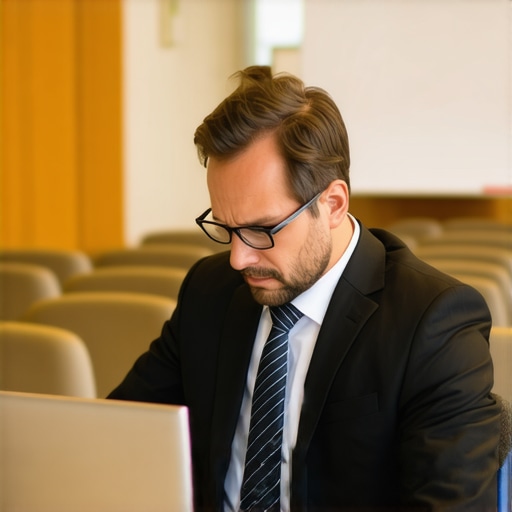 Why Your Fractional CFO Is Failing Your Financial Strategy