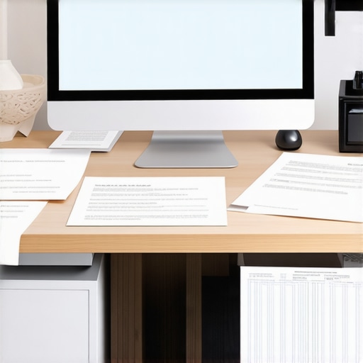 Why Your Home Office Deduction Is Failing the Common Sense Test