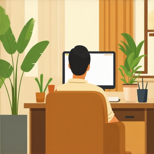 Why Your Home Office Deduction Is Failing the IRS Commuting Test