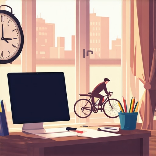 Why Your Home Office Deduction Is Failing the IRS Commuting Test