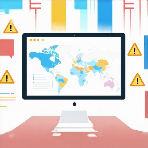 Why Your Multi-State Nexus Setup is Still Triggering State Notices