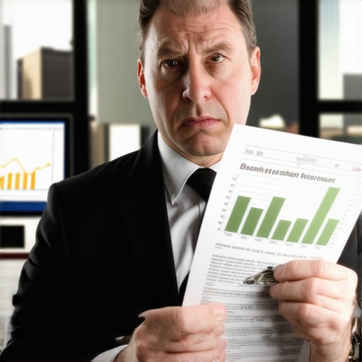Why Your Profit and Loss Statement is Hiding a Cash Flow Crisis