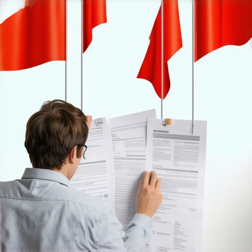 Why Your State Nexus Setup Still Triggers Red Flags