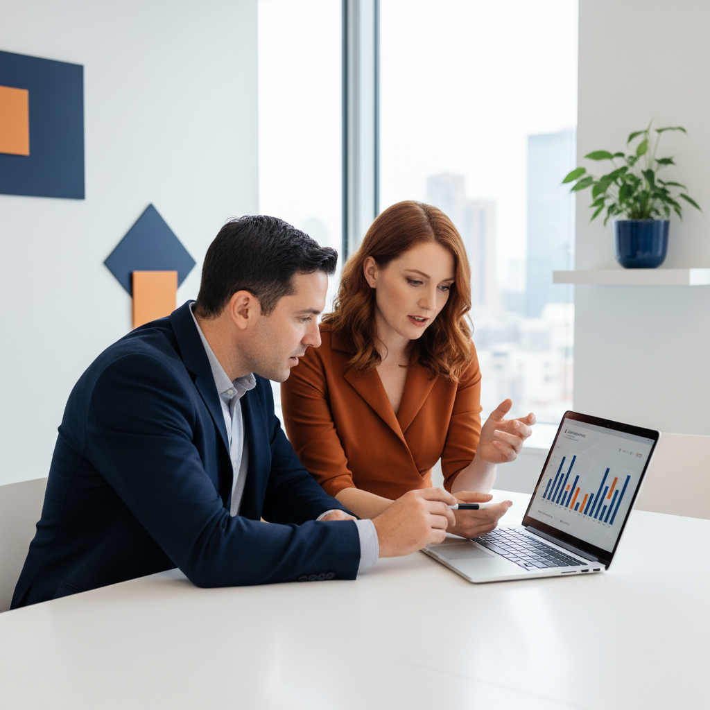 Financial Engineering for Modern Business Growth