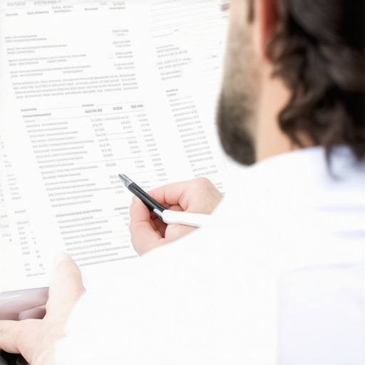 3 Reconciliation Mistakes That Make Your Balance Sheet Look Like Fiction