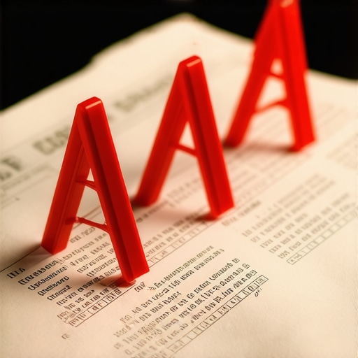 3 Red Flags in Your Ledger That Banks Hate to See