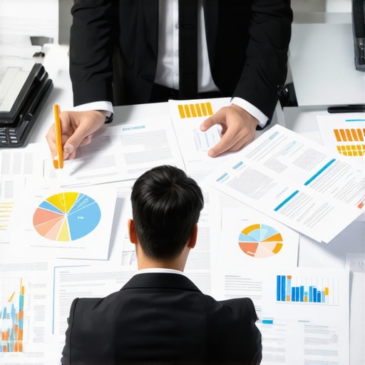 3 Signs Your Fractional CFO Is Just a High-Priced Bookkeeper