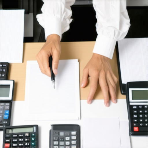 3 Ways to Clean Up a Messy General Ledger Before Filing