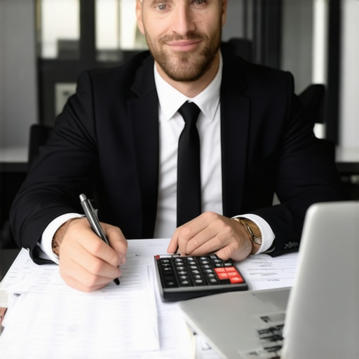 4 Moves to Slash Your Self-Employment Tax Bill This Season