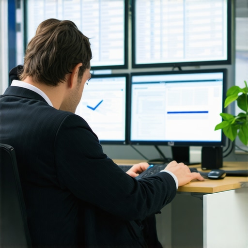 4 Ways Your Current Software Fails an Internal Audit